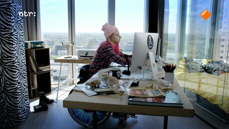 DierenDetectives | Papegaai Willy